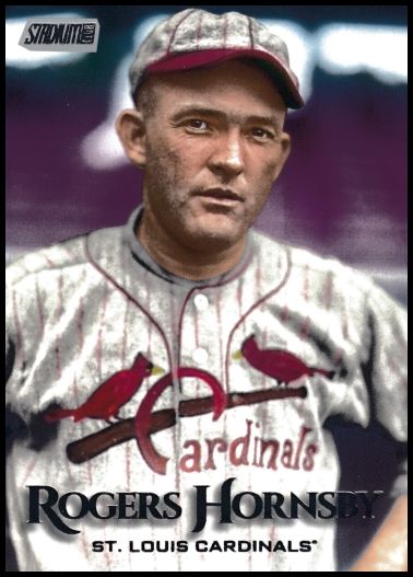273 Rogers Hornsby